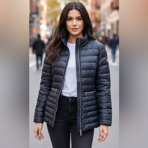 Beaumont puffer jacket size 40